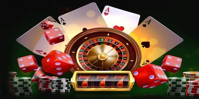 Tổng quát về casino vvvwin
