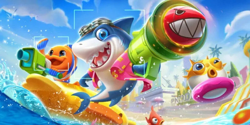 các loại game phổ biến tại nhà cái