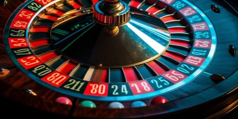 casino siêu hấp dẫn