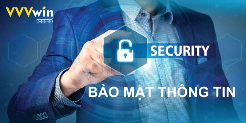 Đảm bảo thông tin chuẩn và an toàn nhất cho khách hàng