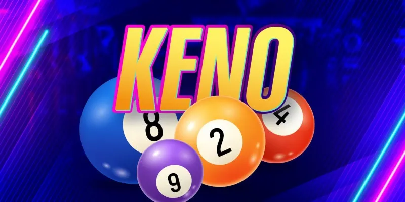 Tổng quan về xổ số keno VVVwin