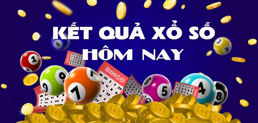 Kết quả xổ số tại nhà cái