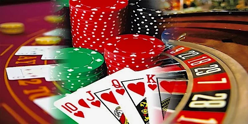các bước để bet thủ tham gia