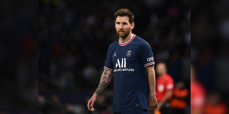 những khoảnh khắc về Lionel Messi
