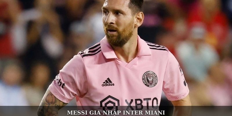 kỹ thuật và tầm ảnh hưởng Lionel Messi