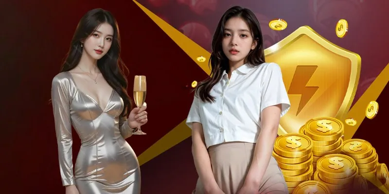 quyền truy cập của người dùng khi chơi tại đây